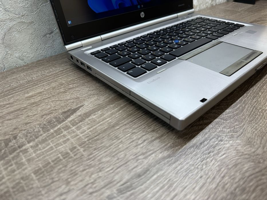 Продам ноутбук HP