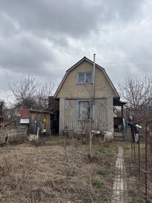 Дача жавинка СТ(Розлив)