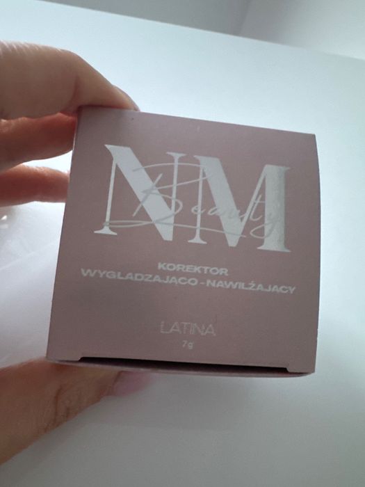 Korektor NM Beauty Latina