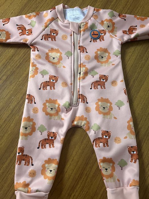 Класний термо костюм