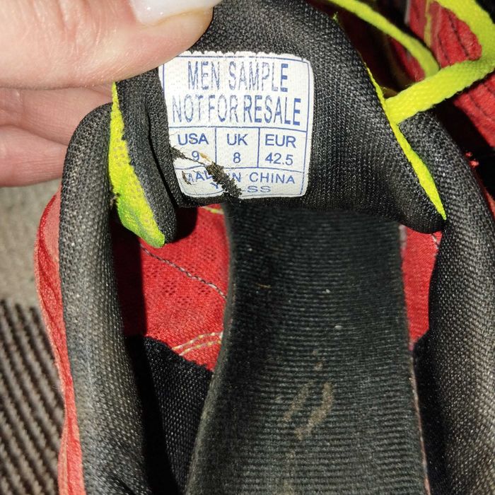 Кросівки Saucony, розмір 42.5, але устілка 25,5 см