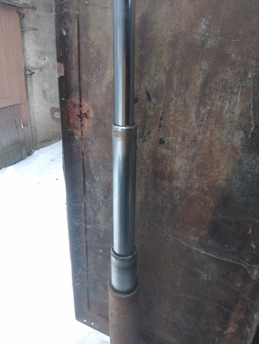 Запчастии до трактора ЮМЗ-6.