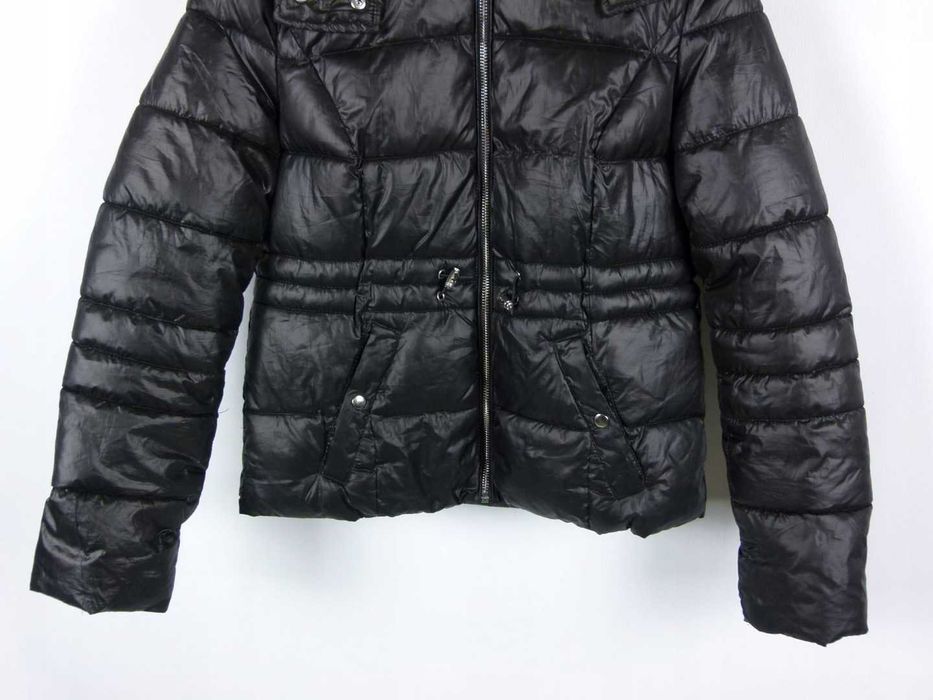 Primark ocieplana kurtka 32 - 34 / XS