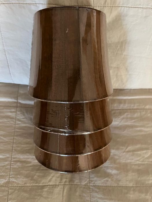 Abajures novos  lindíssimos