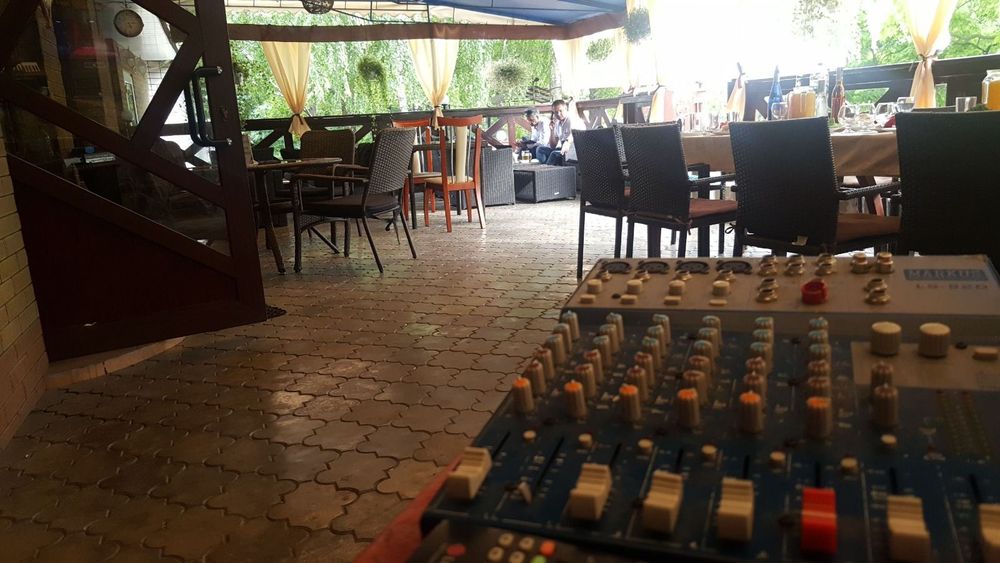 Продам кафе, бар, ресторан, ж/м Тополь, Победа, Кирова