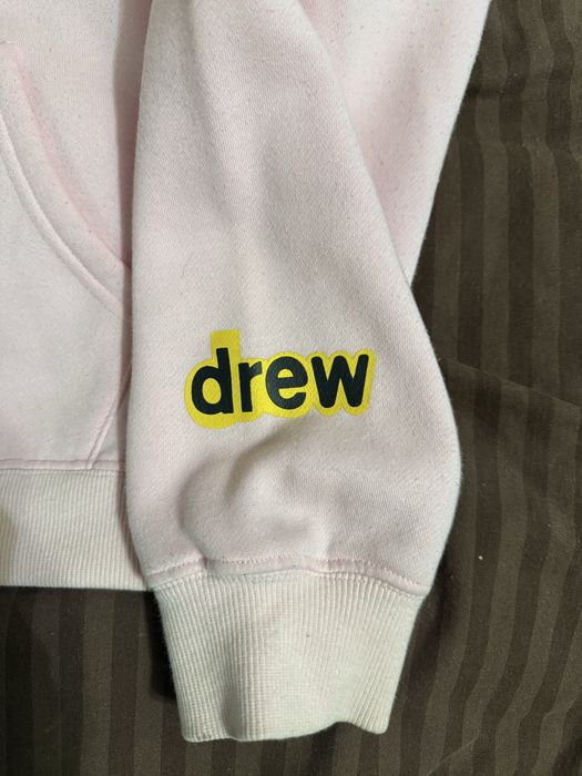 Костюм спортивний Justin Bieber Drew House