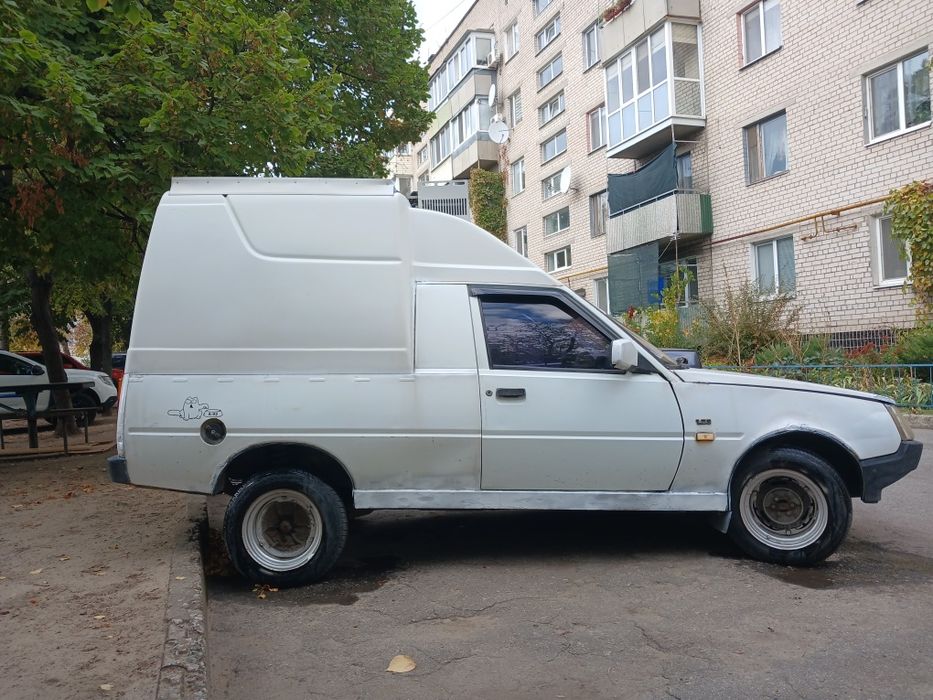 ПРОДАМ Таврія пікап  !!!