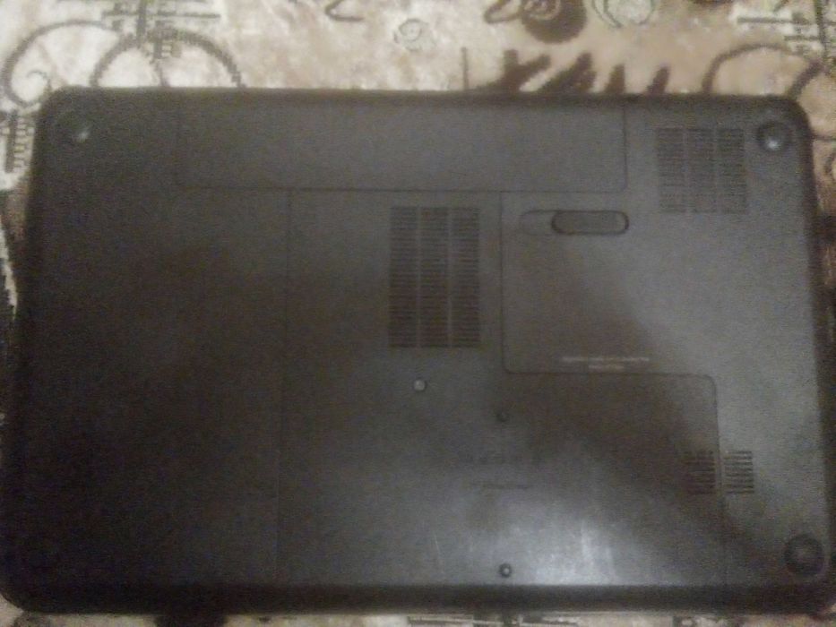 Notebook hp RT3290 g6
