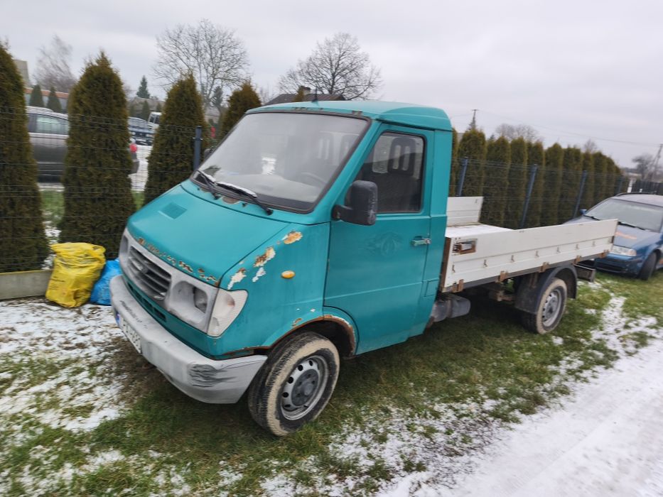 Daewoo Lublin  turbo