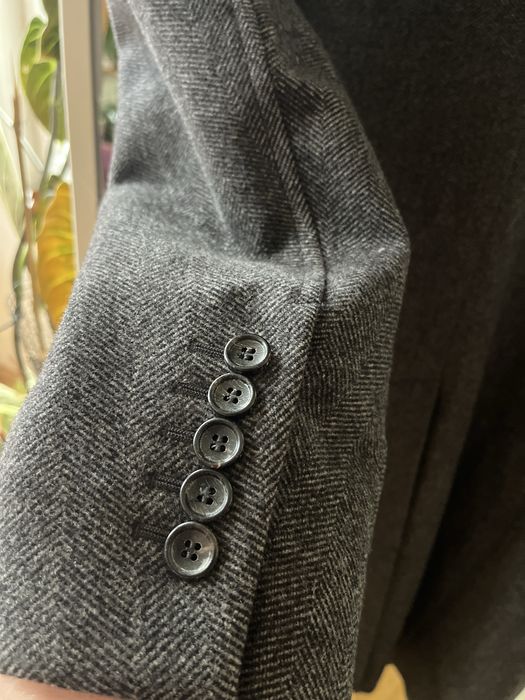 Gucci plaszcz elegancki