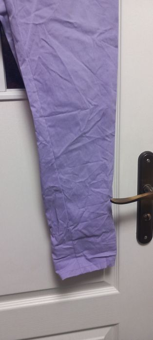 Spodnie gnieciuchy, rozmiar 4XL.