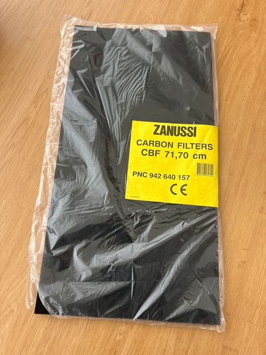 Flitro carbono Zanussi