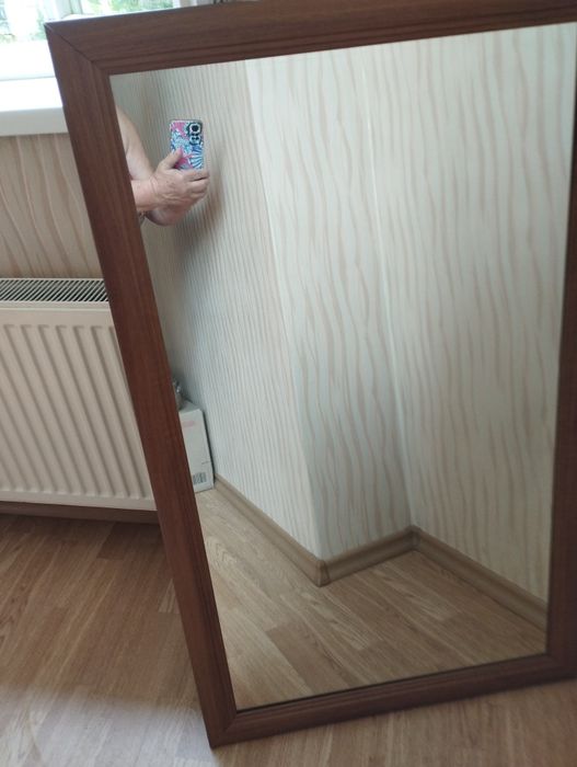 Зеркало для прихожей.