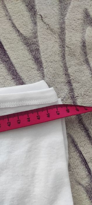 Podkoszulki męskie bawełniane 3sztuki razem