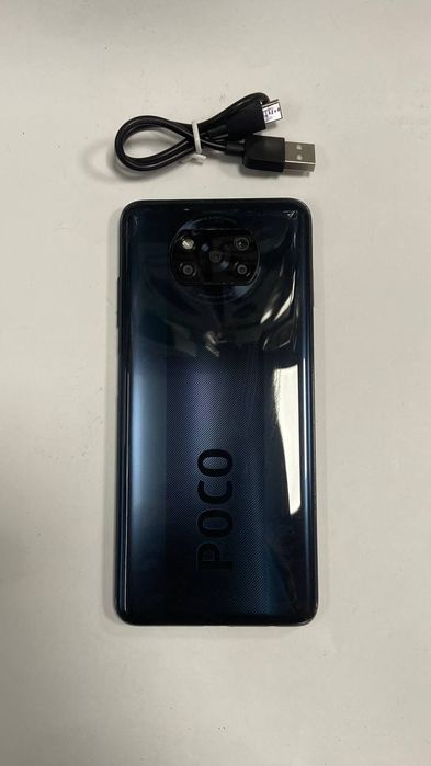 Poco X3 6+2/128 gb