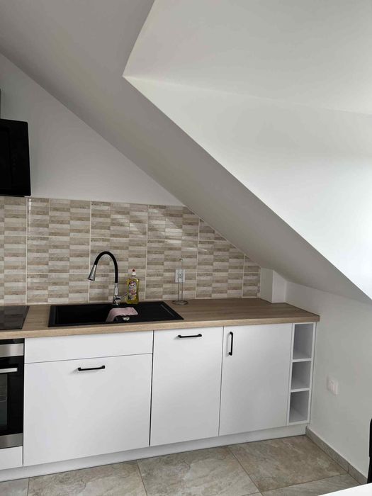 Mieszkanie na wynajem