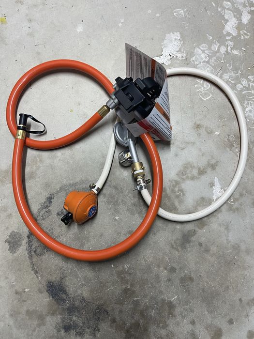 Gerador dual-fuel Champion 2200W