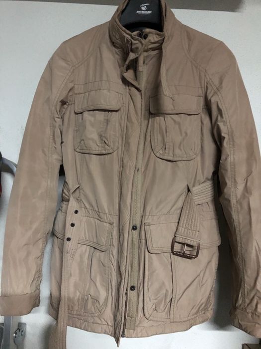 Vestuário de senhora GANT/Tommy Hilfiger/Lacoste/Prada