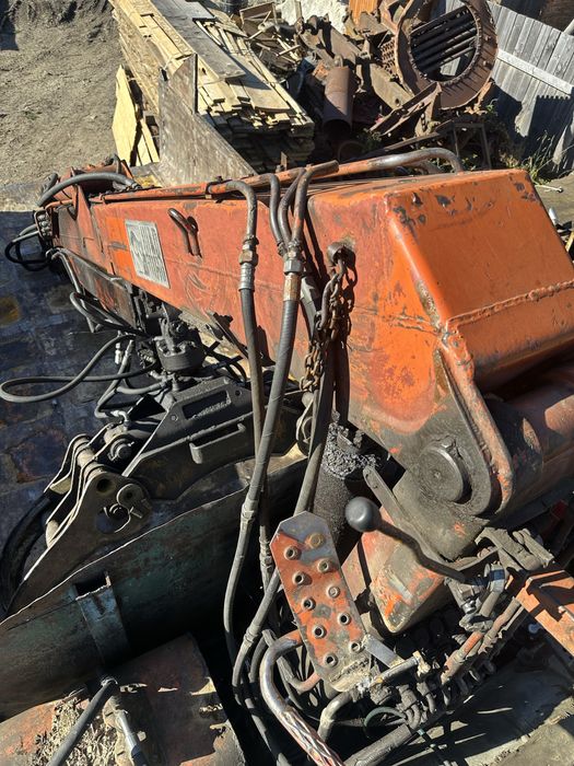 Продам урал 375 самоскид