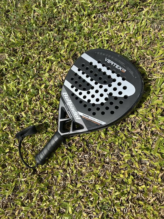 Raquete Bullpadel Vertex 03