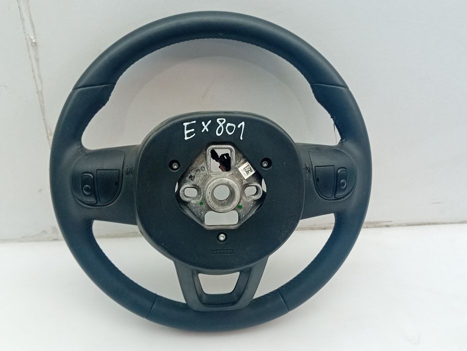 Volante de direção FIAT Tipo Sedan (356_)