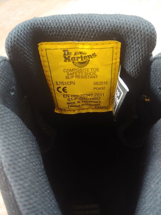Dr. Martens rozmiar 43