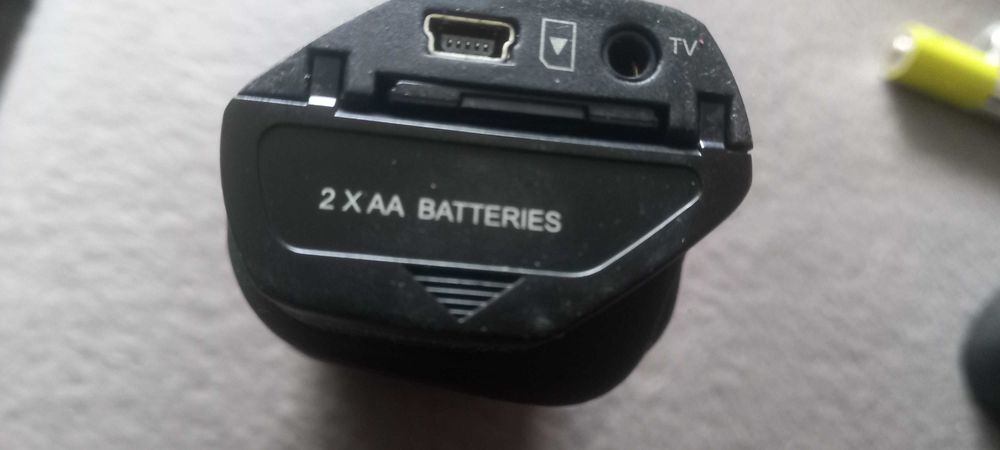 Kamera Vista Quest VQDV03 Kata 2gb baterie