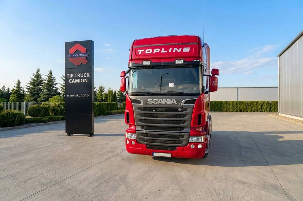 Scania