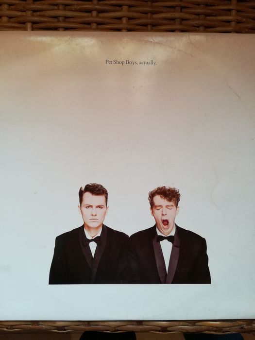 Discos Antigos de Vinil