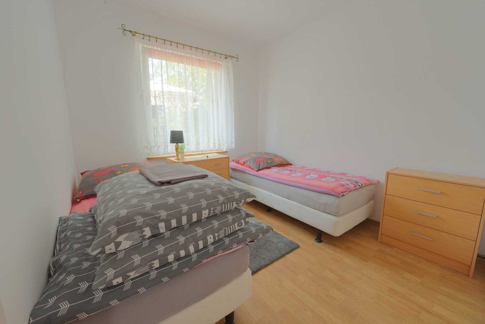 Noclegi dla pracowników