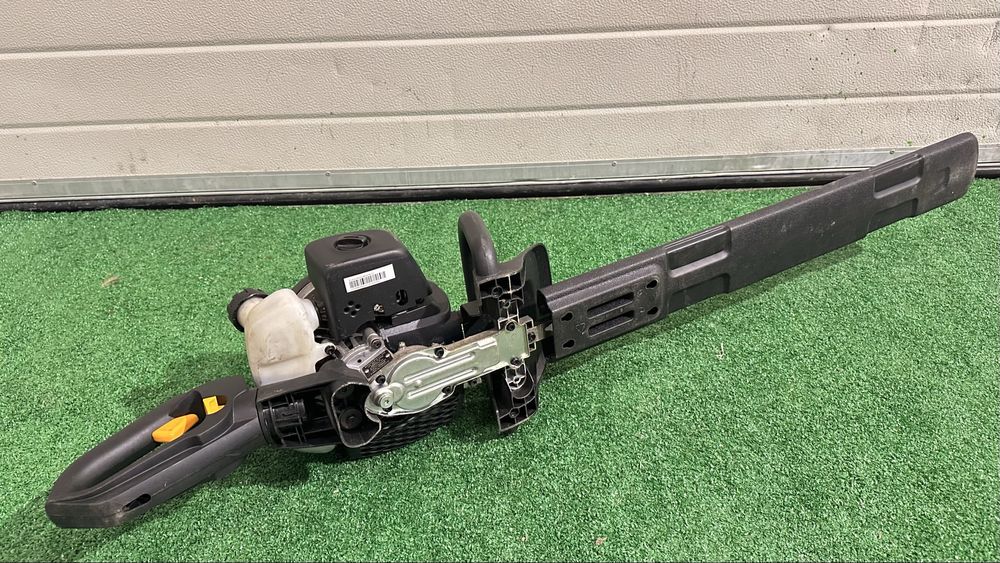 Nożyce do żywopłotu Mcculloch Ergolite 6028