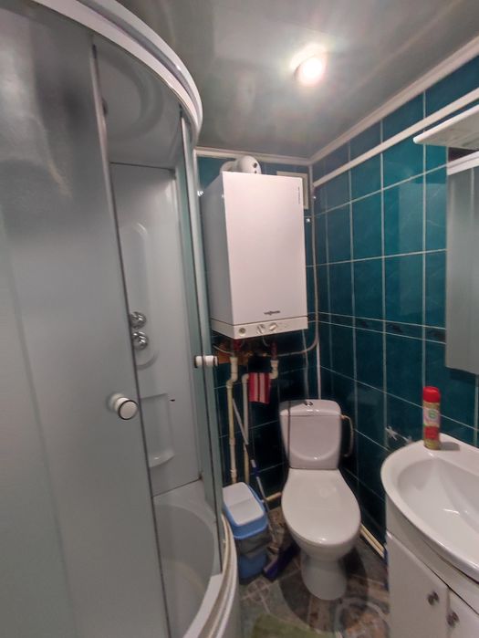 Здам будинок 1-кімнатний р-н центрального Стадіону