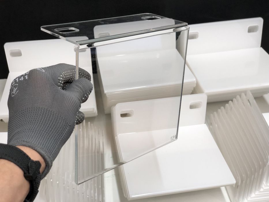 Лазерна чпу різка акрилу (лазерная резка) фанери мдф шкіри пластику