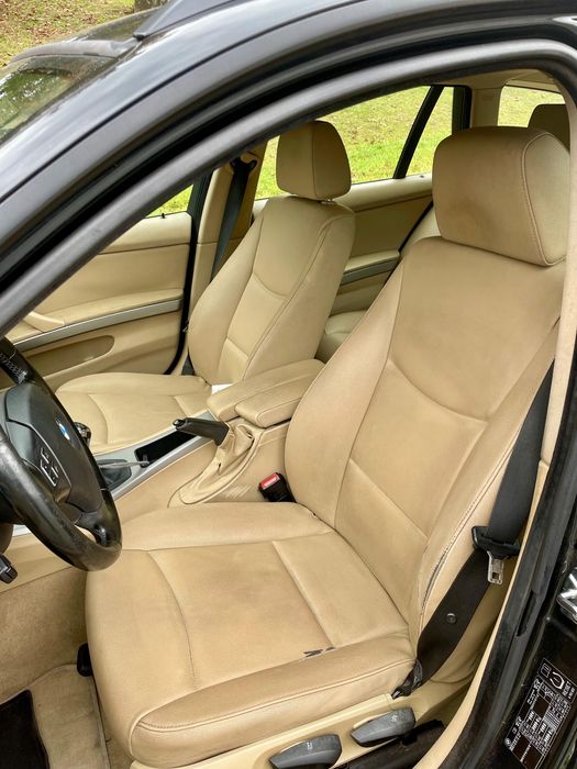 BMW 320d Touring