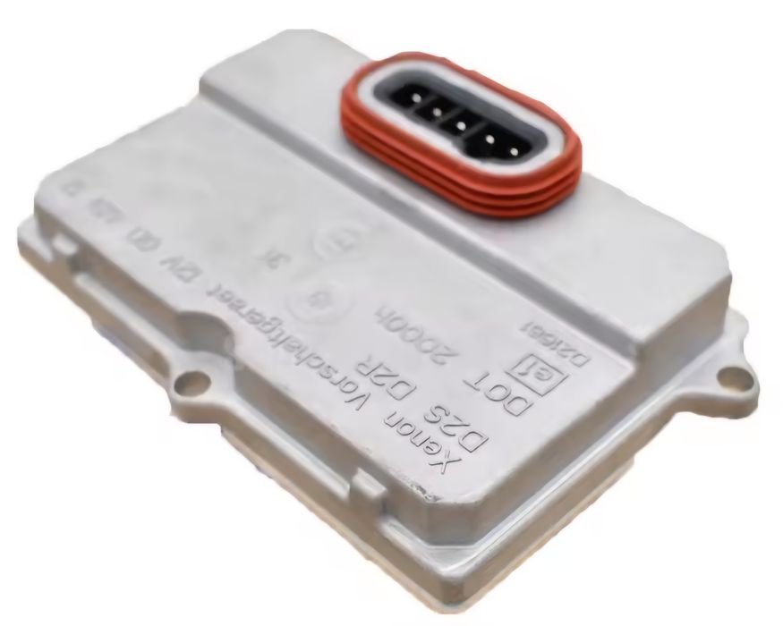 Balastro Xenon Audi / BMW / Mercedes ( NOVO )