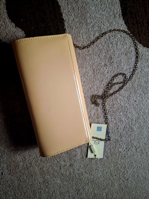 Новая Сумка из Италии