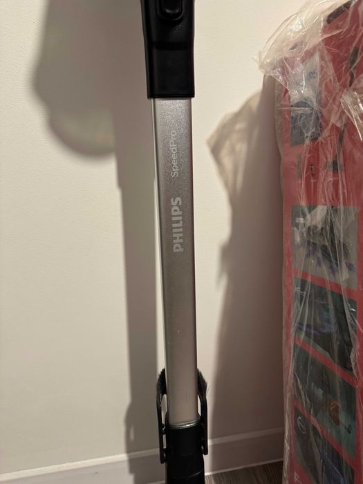 Бездротовий пилосос Philips SpeedPro FC6722/01 / повна комплектація