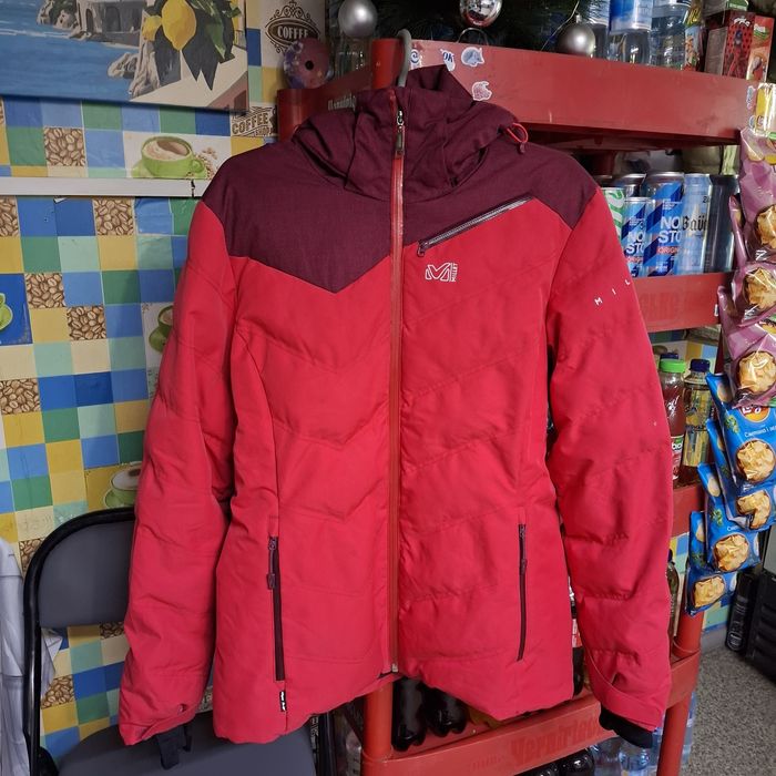 Куртка фірми МILLER