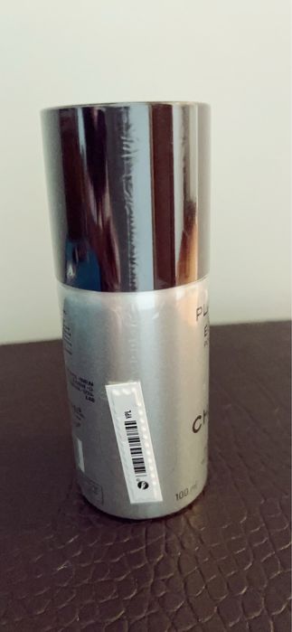 Desodorizante Chanel Platinium Egoiste