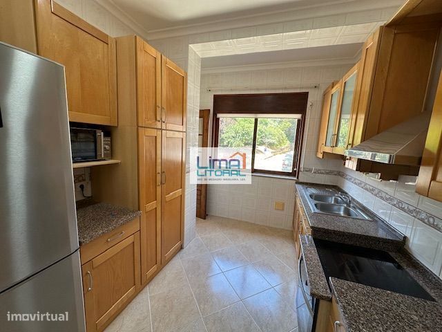 T2+1 - Capuchos - Leiria