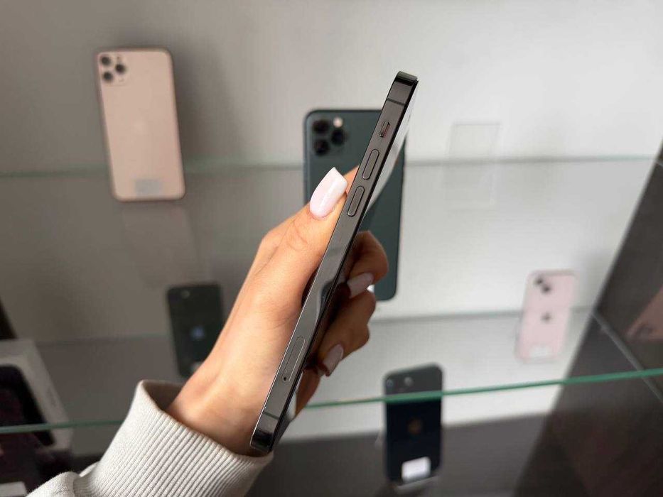 iPhone 12 Pro 256 gb Neverlock / Магазин + Гарантія