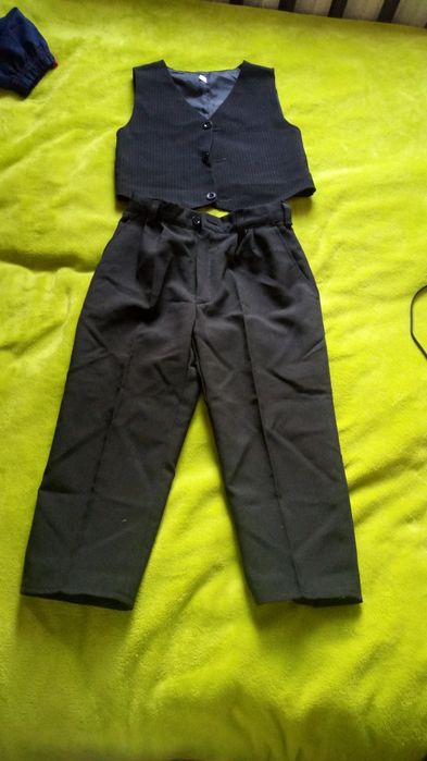 Костюм для хлопчика