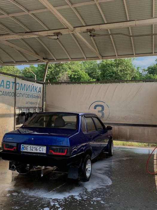 Продам ваз 21099