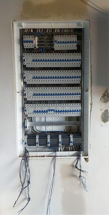 Elektryk Kwidzyn/okolice Usługi elektryczne