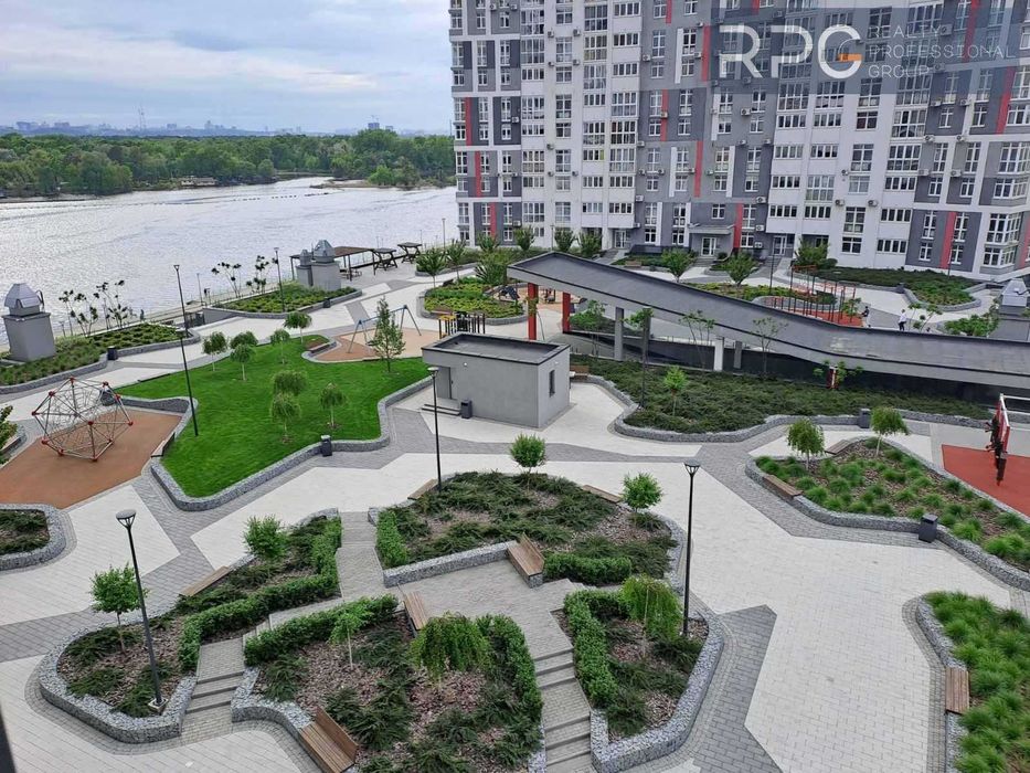 3-комнатная квартира по адресу (площадь 133 м²) - Atlanta.ua - фото 8