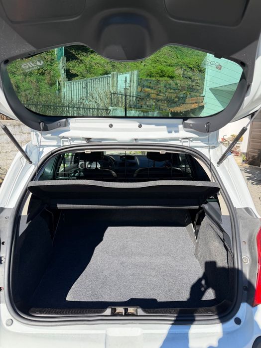 Renault Clio 1.5 dci