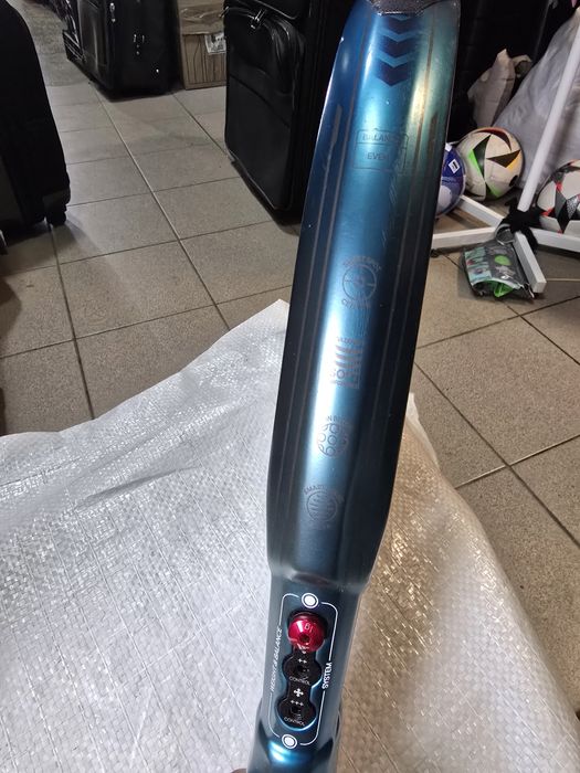 Ракетка для падел-тенісу Adidas Metalbone CTRL 3.1