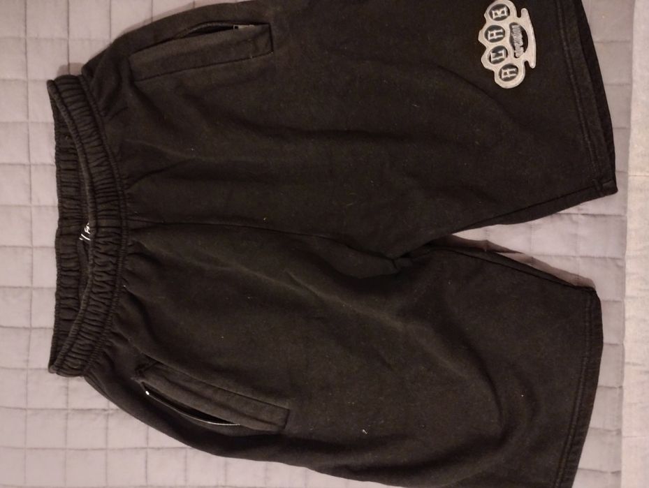 Spodenki dresowe  ACAB, XL