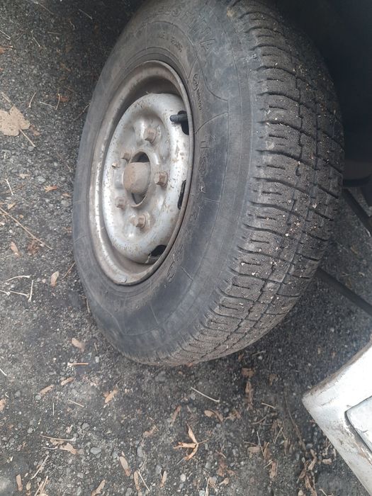 Фольцваген LT28  бус 90рік