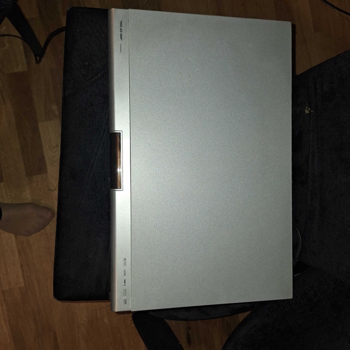 Leitor de DVD AG crocodile 1